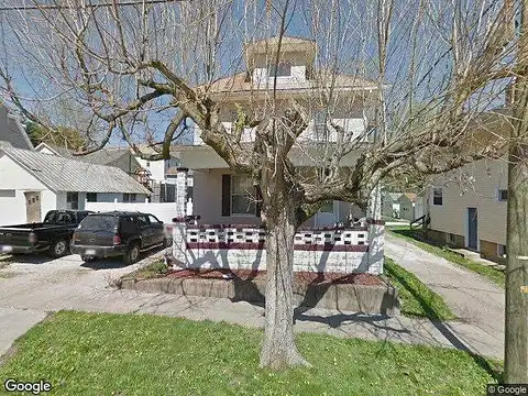 Clarendon, NEWARK, OH 43055