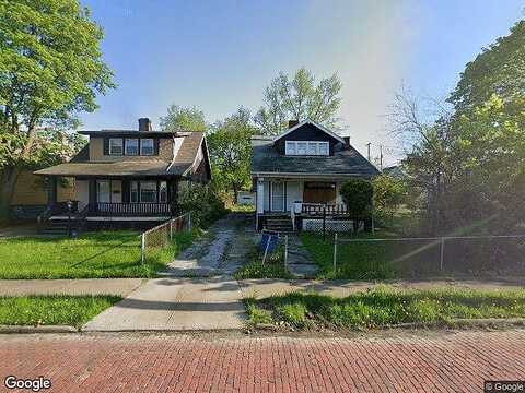 Craven, CLEVELAND, OH 44105
