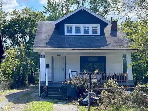 Craven, CLEVELAND, OH 44105