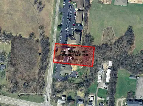 Conrey, CINCINNATI, OH 45249