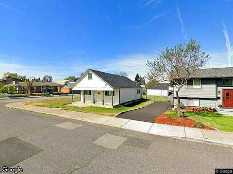 Smith, SPOKANE, WA 99207