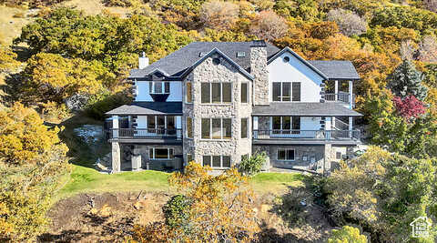 Mountain Oaks, SALT LAKE CITY, UT 84121