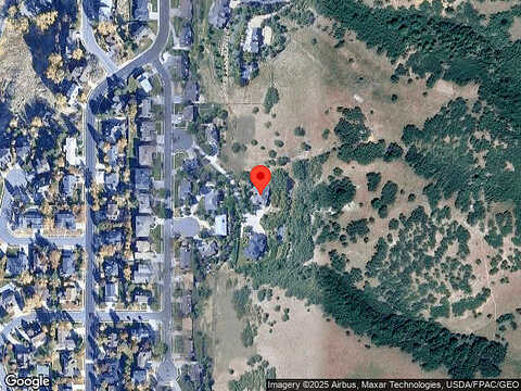 Mountain Oaks, SALT LAKE CITY, UT 84121
