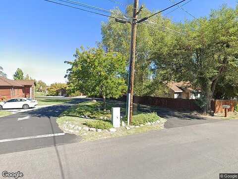 Line, BISHOP, CA 93514