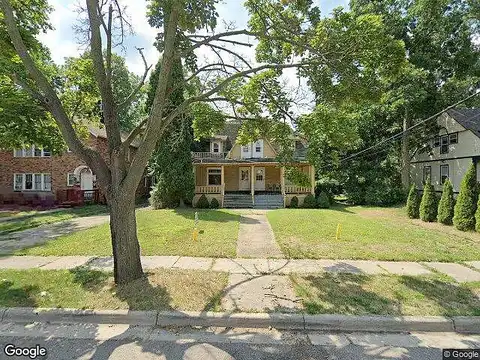 Henry Clay, PONTIAC, MI 48341