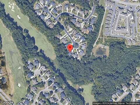 Enclave Mill, DACULA, GA 30019