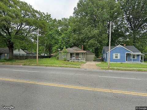 Pendleton, MEMPHIS, TN 38114