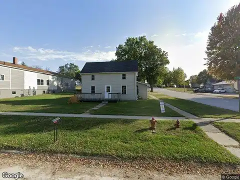 Church, PANORA, IA 50216