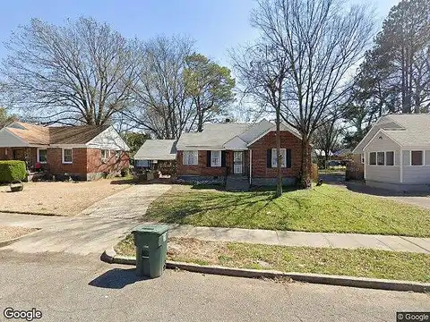 Crump, MEMPHIS, TN 38112