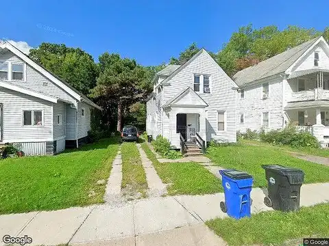 105Th, CLEVELAND, OH 44104