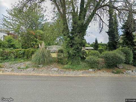 Evergreen Point, MEDINA, WA 98039