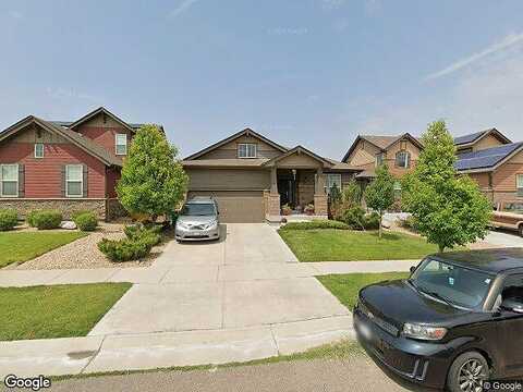 Genoa, AURORA, CO 80019