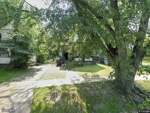 Melrose, CLEVELAND, OH 44103