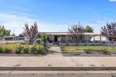 25Th, PASCO, WA 99301