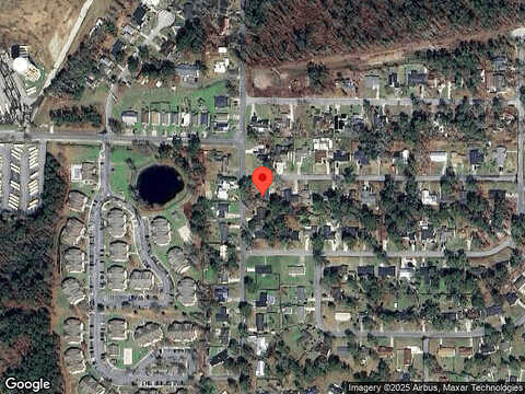 Tyndall, VALDOSTA, GA 31602
