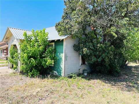 Reynolds, GOLDTHWAITE, TX 76844