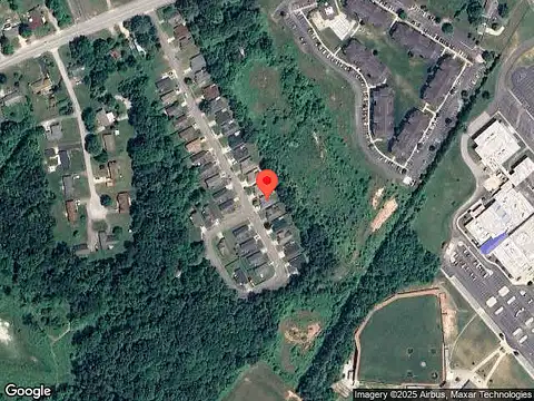 Andra, RADCLIFF, KY 40160