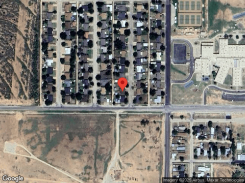 Irving, SNYDER, TX 79549