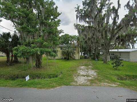 Lake George, GEORGETOWN, FL 32139