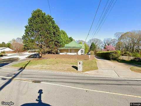 Collins Hill, LAWRENCEVILLE, GA 30043