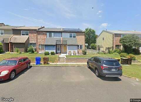 Alexander, BENSALEM, PA 19020