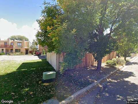 Calle De Oriente Norte, SANTA FE, NM 87507