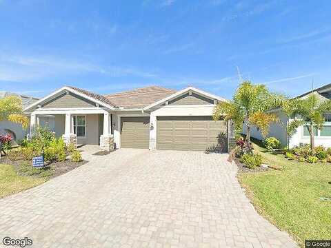 Mistiflower, NOKOMIS, FL 34275