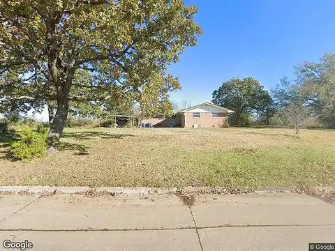 Harrison, MCALESTER, OK 74501