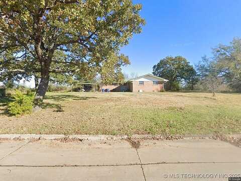 Harrison, MCALESTER, OK 74501