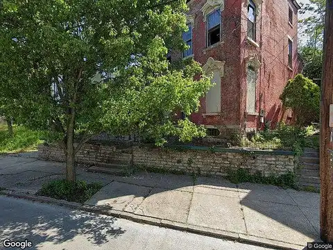 Mcmicken, CINCINNATI, OH 45214