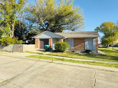 Colorado, KENNER, LA 70065
