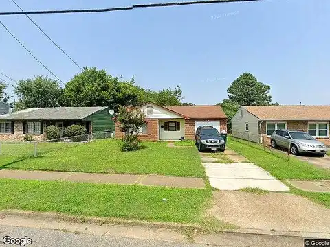 Madison, NEWPORT NEWS, VA 23607