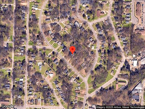 Marjorie, MEMPHIS, TN 38106