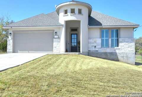 Lon Price, BLANCO, TX 78606