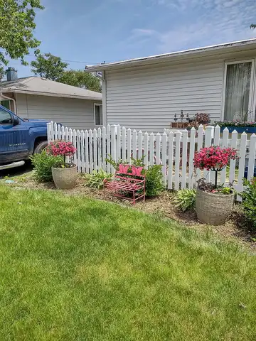 Dornell, SOUTH CHICAGO HEIGHTS, IL 60411