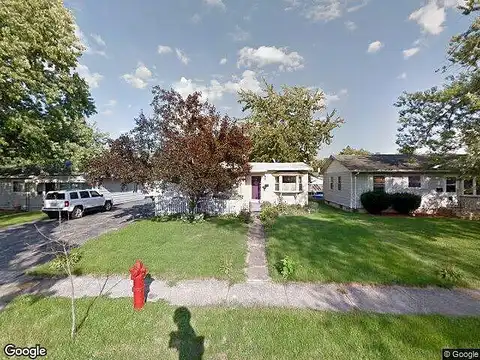 Dornell, SOUTH CHICAGO HEIGHTS, IL 60411