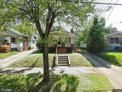 Sherman, AKRON, OH 44301