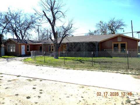 Jefferson, SAN ANGELO, TX 76901