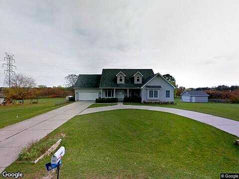 Alex, OXFORD, MI 48371