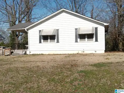 11Th, BESSEMER, AL 35020