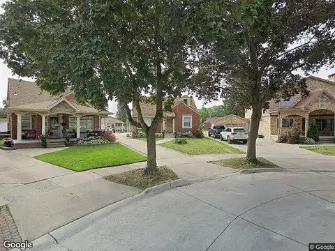 Barclay, DEARBORN, MI 48126