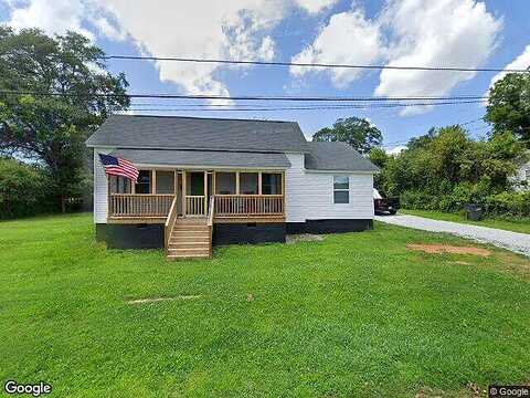 Clay, LIBERTY, SC 29657