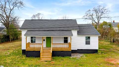 Clay, LIBERTY, SC 29657