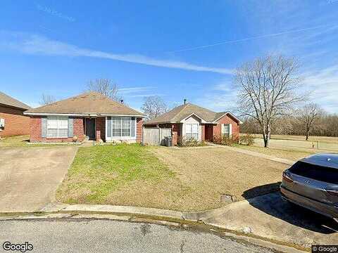 Muirfield, MONTGOMERY, AL 36116