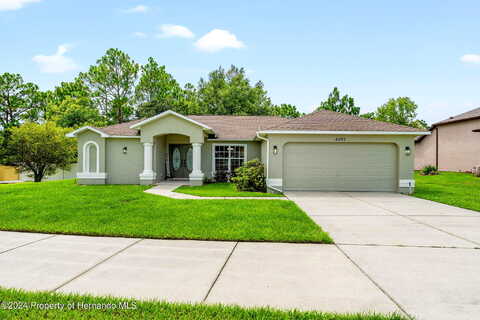 Sand Ridge, SPRING HILL, FL 34609