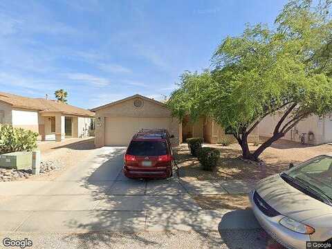 Amanda Paige, TUCSON, AZ 85748