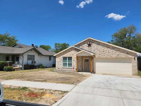 Jessamine, FORT WORTH, TX 76104