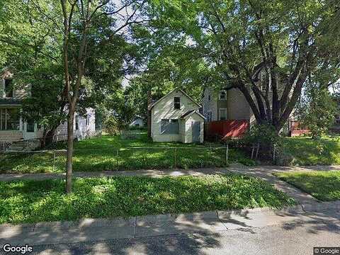York, SAINT PAUL, MN 55106