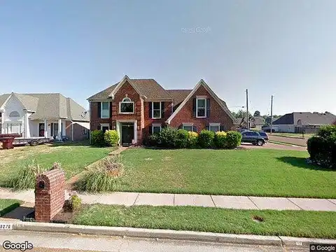 Chalkwell, CORDOVA, TN 38016