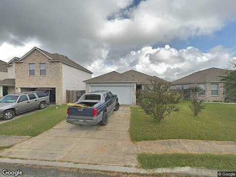 Canvas Back, SAN ANTONIO, TX 78245